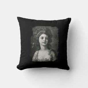 Countess Potocka Cushion