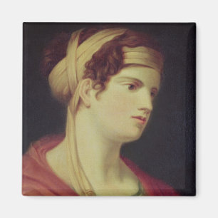 Countess Therese Brunswick Magnet