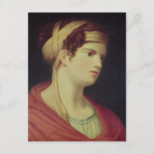 Countess Therese Brunswick Postcard