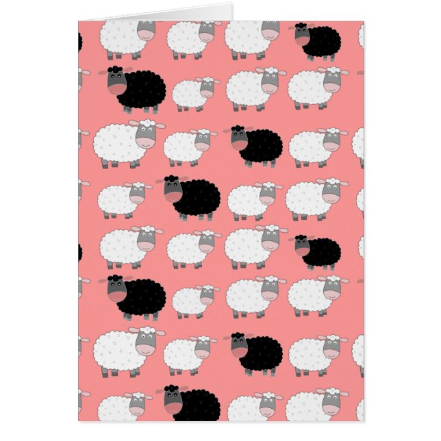 Counting Sheep (Front)