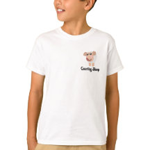 Counting Sheep T-Shirt 