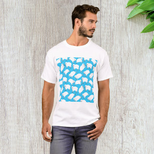Counting Sheep T-Shirt