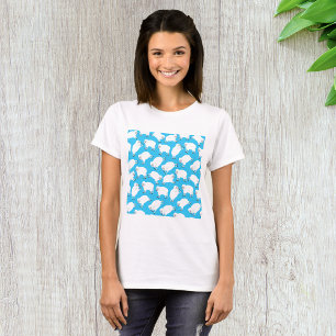 Counting Sheep T-Shirt