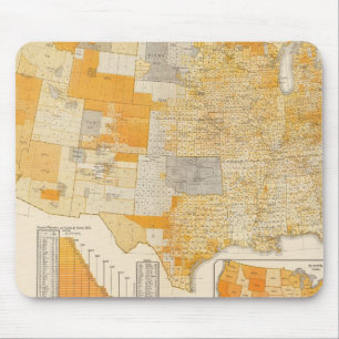 countries assessed valuation mouse mat