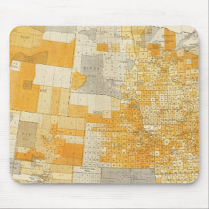 countries debt per capita mouse mat