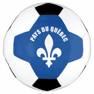 Countries of Quebec Football