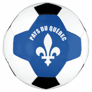 Countries of Quebec Football