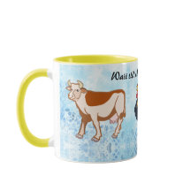 Country Animal Creations Mug