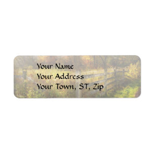 Country - Autumn years