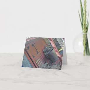 Country cards