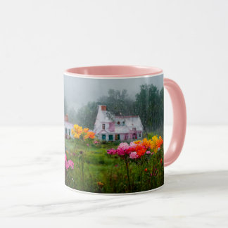 Country Charm Mug