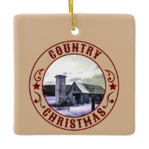 Country Christmas 