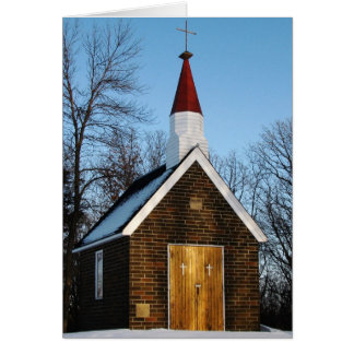 Country Church
