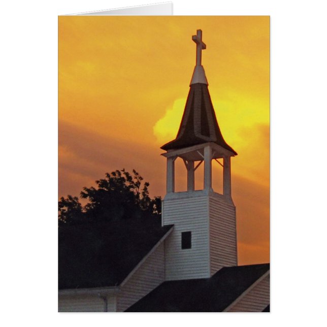 Country Church (Front)