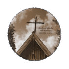 Country Church Candy Sepia Anniversary Party