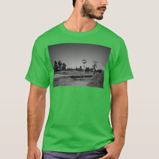 Country Crossing T-Shirt