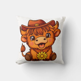 COUNTRY CUTIE CUSHION