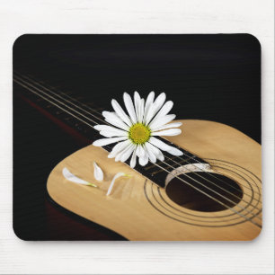 Country Daisy Mouse Mat
