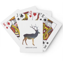 Country Deer
