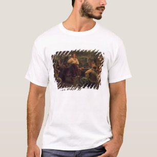 Country Festival, 1881 T-Shirt