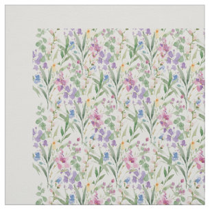 Country Field-Fabric Fabric