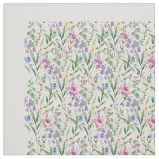 Country Field-Fabric Fabric