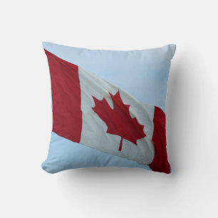 country flag pillow 