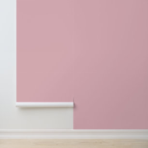 Country Floral Piglet Wallpaper