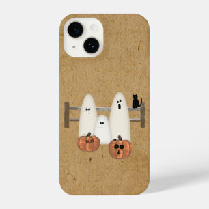 Country Ghosts  iPhone 14 Case