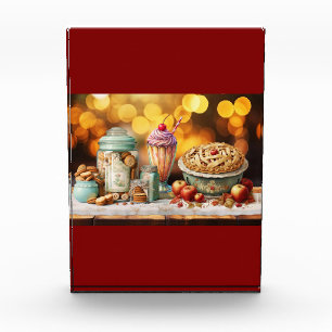 Country Goodies Photo Block