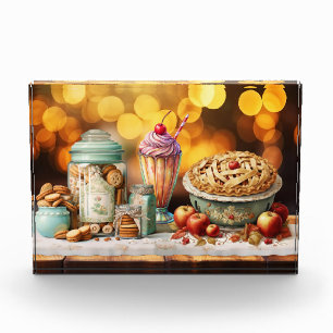 Country Goodies Photo Block