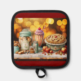 Country Goodies Pot Holder