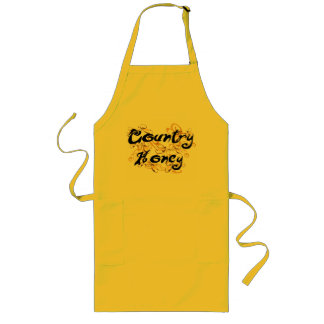 Country Honey Aprons