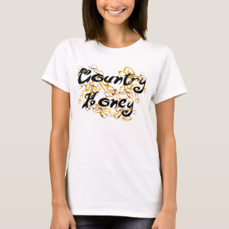 Country Honey T-Shirt