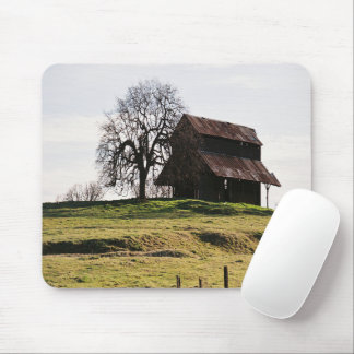Country in the Fall........ Mouse Mat