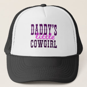 Country Kid Trucker Hat