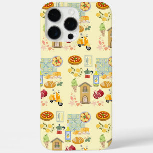 Country Life Italy iPhone 16 Pro Max Case