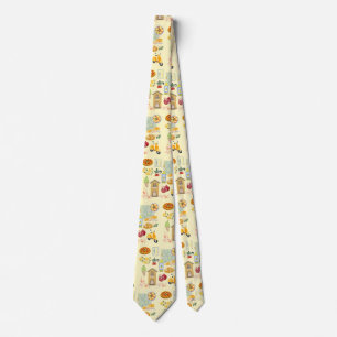 Country Life Italy Tie