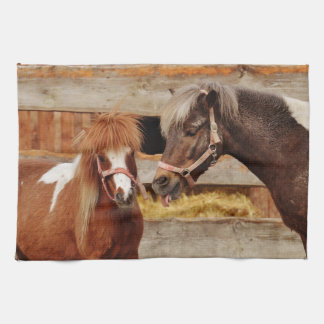 Country Life Kitchen Towel #2