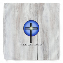 Country Logo Bandanna