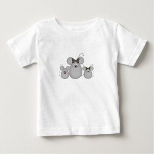 Country Mice Shirt
