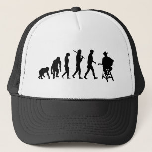 Country Music Country Music Singer Trucker Hat