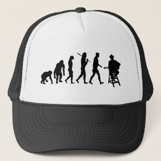 Country Music Country Music Singer Trucker Hat