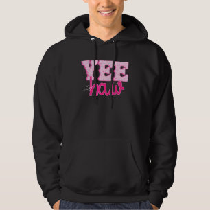 Country Music Festival Western Wear Nashville Howd Hoodie