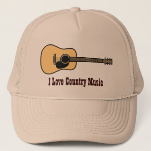Country Music Hat