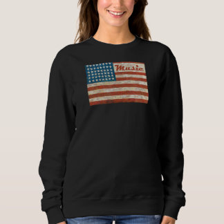 Country Music Sweatshirt