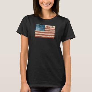 Country Music T-Shirt