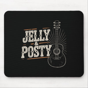 Country Music Tour Men Women Outfit _1 Mouse Mat