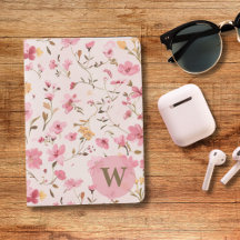 Country Pink Floral