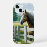 Country Pony Horse Birthday Party